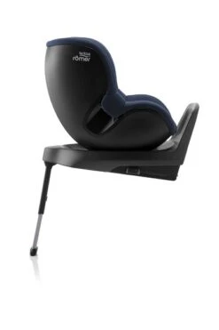 Britax Römer DUALFIX M PLUS Moonlight Blue 61 - 105 Cm -Bester Babyprodukte Geschäfte dualfix m plus moonlightblue 05 rwfrecline4 2022