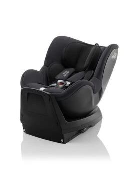 Britax Römer DUALFIX PLUS Midnight Grey 0-20 Kg -Bester Babyprodukte Geschäfte dualfix plus midnightgrey 02 newborninsert 2022