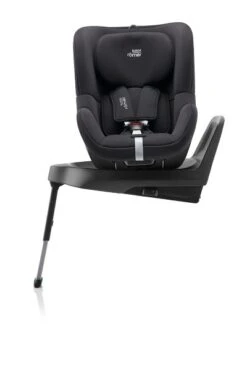 Britax Römer DUALFIX PLUS Midnight Grey 0-20 Kg -Bester Babyprodukte Geschäfte dualfix plus midnightgrey 05 90degrees 2022