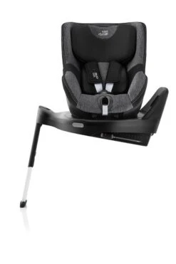 Britax Römer DualFix Pro M Graphite Marble | 3 Monate Bis 4 Jahre -Bester Babyprodukte Geschäfte dualfix pro m graphitemarble 05 90degrees 2023