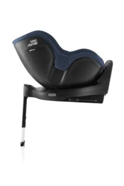 Britax Römer DualFix Pro M Indigo Blue | 3 Monate Bis 4 Jahre -Bester Babyprodukte Geschäfte dualfix pro m indigoblue 05 rwf recline1 2023