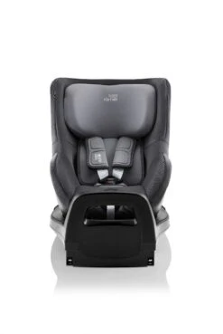 Britax Römer DualFix Pro Midnight Grey | Geburt Bis 4 Jahre -Bester Babyprodukte Geschäfte dualfix pro midnightgrey 03 2023