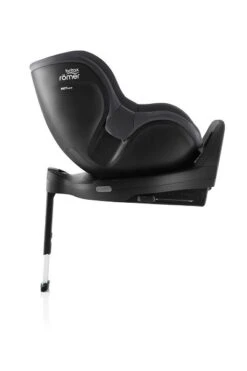 Britax Römer DualFix Pro Midnight Grey | Geburt Bis 4 Jahre -Bester Babyprodukte Geschäfte dualfix pro midnightgrey 05 rwf recline4 2023