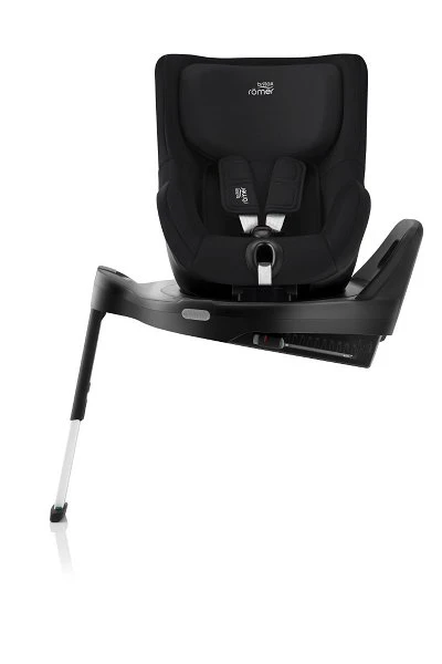 Britax Römer DualFix Pro Space Black | Geburt Bis 4 Jahre 6 Britax Römer DualFix Pro Space Black | Geburt Bis 4 Jahre – Bild 4