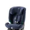 Britax Römer Evolvafix Moonlight Blue Kindersitz Gruppe ECE R 129 / I-Size