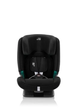 Britax Römer Evolvafix Space Black Kindersitz Gruppe ECE R 129 / I-Size -Bester Babyprodukte Geschäfte evolvafix spaceblack 03 2023