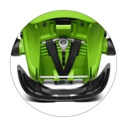 Kiddy Evoluna I-Size 2 Speed Black Gruppe 0+ Inkl. ISOFIX Base -Bester Babyprodukte Geschäfte feature 3 evoluna i size 2 1000x1000px 96dpi 8