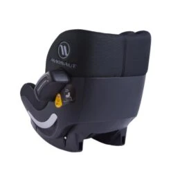 Avionaut AeroFIX RWF 2.0 C Black -Bester Babyprodukte Geschäfte frame 545 1
