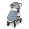 UPPAbaby Fußsack Cozy Ganoosh Für UPPAbaby Wagen -Bester Babyprodukte Geschäfte ganoosh greg