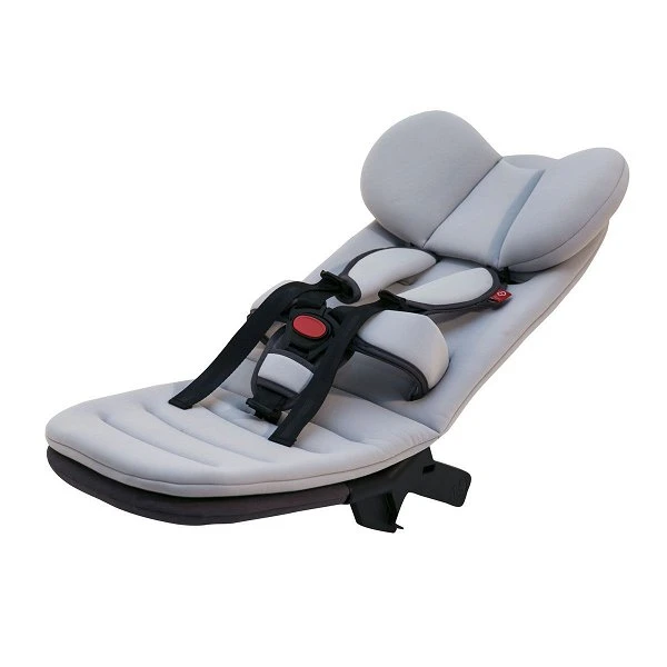 Hamax Avenida One Fahrradanhänger Petrol Blau Mit Federung - Inkl. Deichsel & Buggyrad 9 Hamax Avenida One Fahrradanhänger Petrol Blau Mit Federung - Inkl. Deichsel & Buggyrad – Bild 7