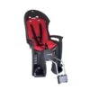 Hamax Smiley Fahrradsitz Grau/Rot Abschließbare Halterung | Portofrei 1 Hamax Smiley Fahrradsitz Grau/Rot Abschließbare Halterung | Portofrei -Bester Babyprodukte Geschäfte ham552032 smiley grey red gr 1