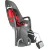 Hamax Zenith Relax Fahrradsitz Rahmenbefstigung Grau/Rot | Portofrei 1 Hamax Zenith Relax Fahrradsitz Rahmenbefstigung Grau/Rot | Portofrei -Bester Babyprodukte Geschäfte ham553052 zenith relax bow grey red 1
