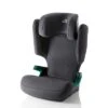 Britax Römer HI-LINER Midnight Grey 15 - 36 Kg -Bester Babyprodukte Geschäfte hi liner midnightgrey 02 2023