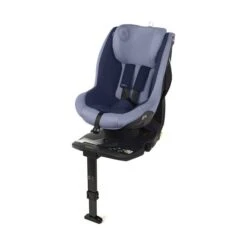 Concord Ikonic 2 Kindersitz Lazuli Blue Gruppe I/II | 40 Bis 105 Cm