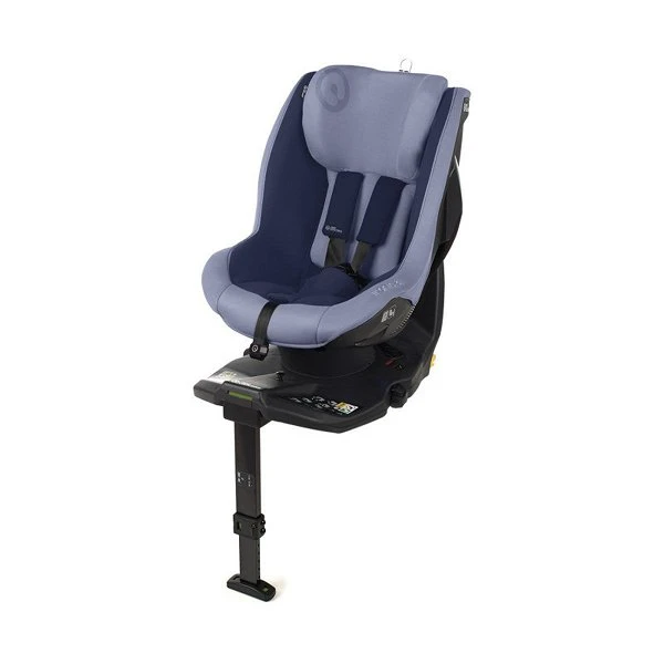 Concord Ikonic 2 Kindersitz Lazuli Blue Gruppe I/II | 40 Bis 105 Cm 3 Concord Ikonic 2 Kindersitz Lazuli Blue Gruppe I/II | 40 Bis 105 Cm