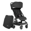 Mountain Buggy Nano V3 In Black Der Ideale Buggy Für Die Reise -Bester Babyprodukte Geschäfte image 1