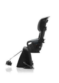 Britax Römer Jockey 3 Comfort Kinderfahrradsitz Black/Grey -Bester Babyprodukte Geschäfte jockey3 comfort greyblack 01 greyoutsideheadrestup 2017 300dpi