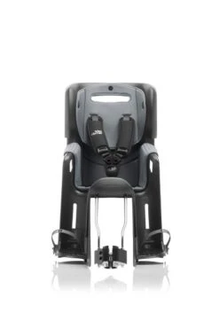 Britax Römer Jockey 3 Comfort Kinderfahrradsitz Black/Grey -Bester Babyprodukte Geschäfte jockey3 comfort greyblack 03 greyoutside 2017 300dpi rt