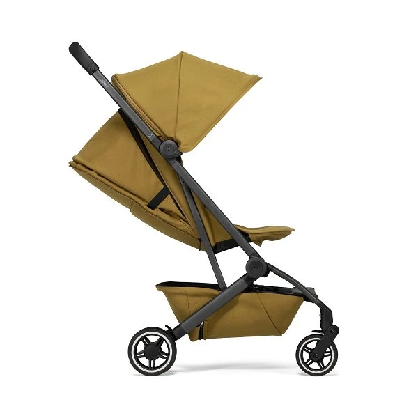 Joolz Aer+ Desert Ochre Buggy Inkl. Transporttasche 6 Joolz Aer+ Desert Ochre Buggy Inkl. Transporttasche – Bild 4