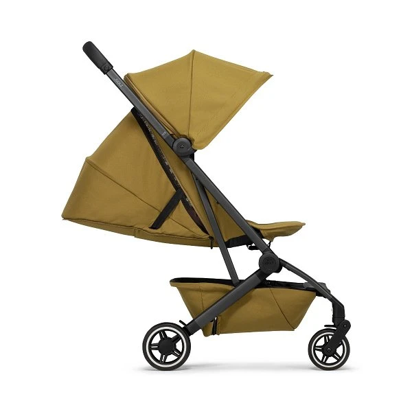 Joolz Aer+ Desert Ochre Buggy Inkl. Transporttasche 7 Joolz Aer+ Desert Ochre Buggy Inkl. Transporttasche – Bild 5