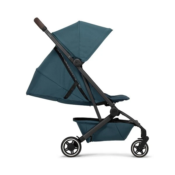 Joolz Aer+ Ocean Blue Buggy Inkl. Transporttasche 6 Joolz Aer+ Ocean Blue Buggy Inkl. Transporttasche – Bild 4