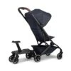 Joolz Aer+ Mitfahrbrett Mit Abnehmbarem Sitz 1 Joolz Aer+ Mitfahrbrett Mit Abnehmbarem Sitz -Bester Babyprodukte Geschäfte joolz aer seat footboard perspective view navy blue