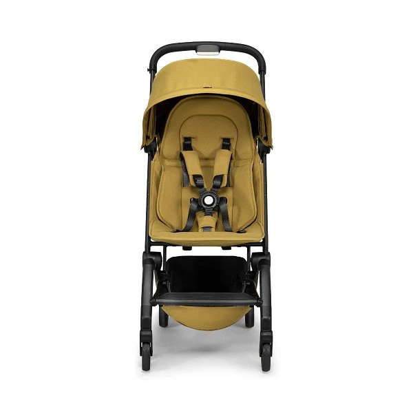 Joolz Aer+ Desert Ochre Buggy Inkl. Transporttasche 4 Joolz Aer+ Desert Ochre Buggy Inkl. Transporttasche – Bild 2