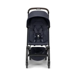 Joolz Aer+ Navy Blue Buggy Inkl. Transporttasche 8 Joolz Aer+ Navy Blue Buggy Inkl. Transporttasche -Bester Babyprodukte Geschäfte joolz aer seat front view navy blue