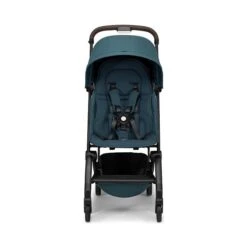 Joolz Aer+ Ocean Blue Buggy Inkl. Transporttasche