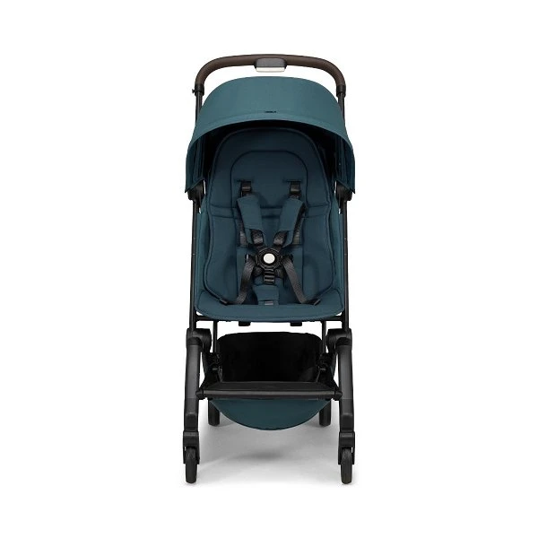 Joolz Aer+ Ocean Blue Buggy Inkl. Transporttasche 3 Joolz Aer+ Ocean Blue Buggy Inkl. Transporttasche