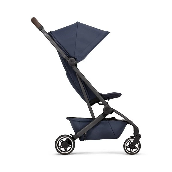 Joolz Aer+ Navy Blue Buggy Inkl. Transporttasche 5 Joolz Aer+ Navy Blue Buggy Inkl. Transporttasche – Bild 3