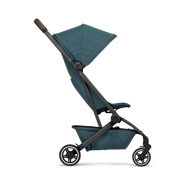 Joolz Aer+ Ocean Blue Buggy Inkl. Transporttasche 4 Joolz Aer+ Ocean Blue Buggy Inkl. Transporttasche – Bild 2
