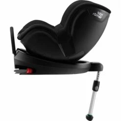 Britax Römer Dualfix² R Autositz Cosmos Black 0-18 Kg 9 Britax Römer Dualfix² R Autositz Cosmos Black 0-18 Kg -Bester Babyprodukte Geschäfte jpg dualfix2 r cosmosblack 01 rwfrecline3 2019 72dpi 2000x2000 1