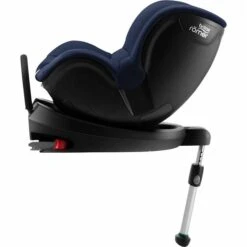 Britax Römer Dualfix² R Autositz Moonlight Blue 0-18 Kg -Bester Babyprodukte Geschäfte jpg dualfix2 r moonlightblue 01 rwfrecline3 2019 72dpi 2000x2000 1
