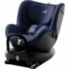 Britax Römer Dualfix² R Autositz Moonlight Blue 0-18 Kg -Bester Babyprodukte Geschäfte jpg dualfix2 r moonlightblue 02 rwf 2019 72dpi 2000x2000 1