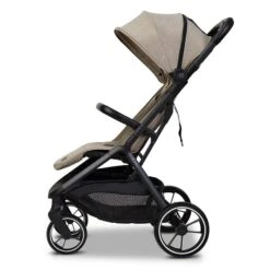Moon Zac Buggy Mud Melange -Bester Babyprodukte Geschäfte k24 zac 62940500 sportsitz mudmelange 801 7 left