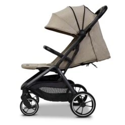 Moon Zac Buggy Mud Melange -Bester Babyprodukte Geschäfte k24 zac 62940500 sportsitzflachsonnenverdeck mudmelange 801 7 left