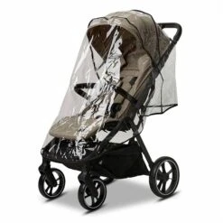 Moon Zac Buggy Mud Melange -Bester Babyprodukte Geschäfte k24 zac 62940500 sportsitzregenschutz mudmelange 801 8 frontleft