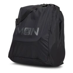 Moon Zac Buggy Mud Melange -Bester Babyprodukte Geschäfte k24 zac 62940500 tragetasche blackmelange 800 1