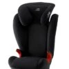 Britax Römer KID II BLACK SERIES Cosmos Black