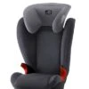 Britax Römer KID II BLACK SERIES Storm Grey