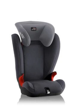 Britax Römer KID II BLACK SERIES Storm Grey -Bester Babyprodukte Geschäfte kid ii blackseries stormgrey 04 2017
