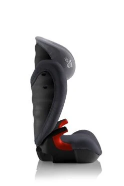 Britax Römer KID II BLACK SERIES Storm Grey -Bester Babyprodukte Geschäfte kid ii blackseries stormgrey 05 2017