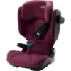 Britax Römer Kidfix I-Size Burgundy Red Kindersitz Gruppe ECE R 129 / I-Size