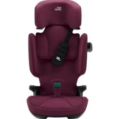 Britax Römer Kidfix I-Size Burgundy Red Kindersitz Gruppe ECE R 129 / I-Size -Bester Babyprodukte Geschäfte kidfix i size burgundyred 03 headresttop 2021