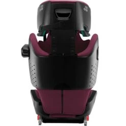 Britax Römer Kidfix I-Size Burgundy Red Kindersitz Gruppe ECE R 129 / I-Size -Bester Babyprodukte Geschäfte kidfix i size burgundyred 07 headresttop 2021