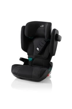 Britax Römer Kidfix I-Size Galaxy Black - Green Sense Kindersitz Gruppe ECE R 129 / I-Size