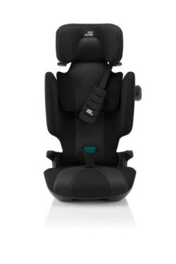 Britax Römer Kidfix I-Size Galaxy Black - Green Sense Kindersitz Gruppe ECE R 129 / I-Size -Bester Babyprodukte Geschäfte kidfix i size galaxyblack 03 headresttop 2022