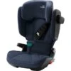Britax Römer Kidfix I-Size Moonlight Blue Kindersitz Gruppe ECE R 129 / I-Size