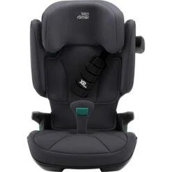 Britax Römer Kidfix I-Size Storm Grey Kindersitz Gruppe ECE R 129 / I-Size -Bester Babyprodukte Geschäfte kidfix i size stormgrey 03 2021